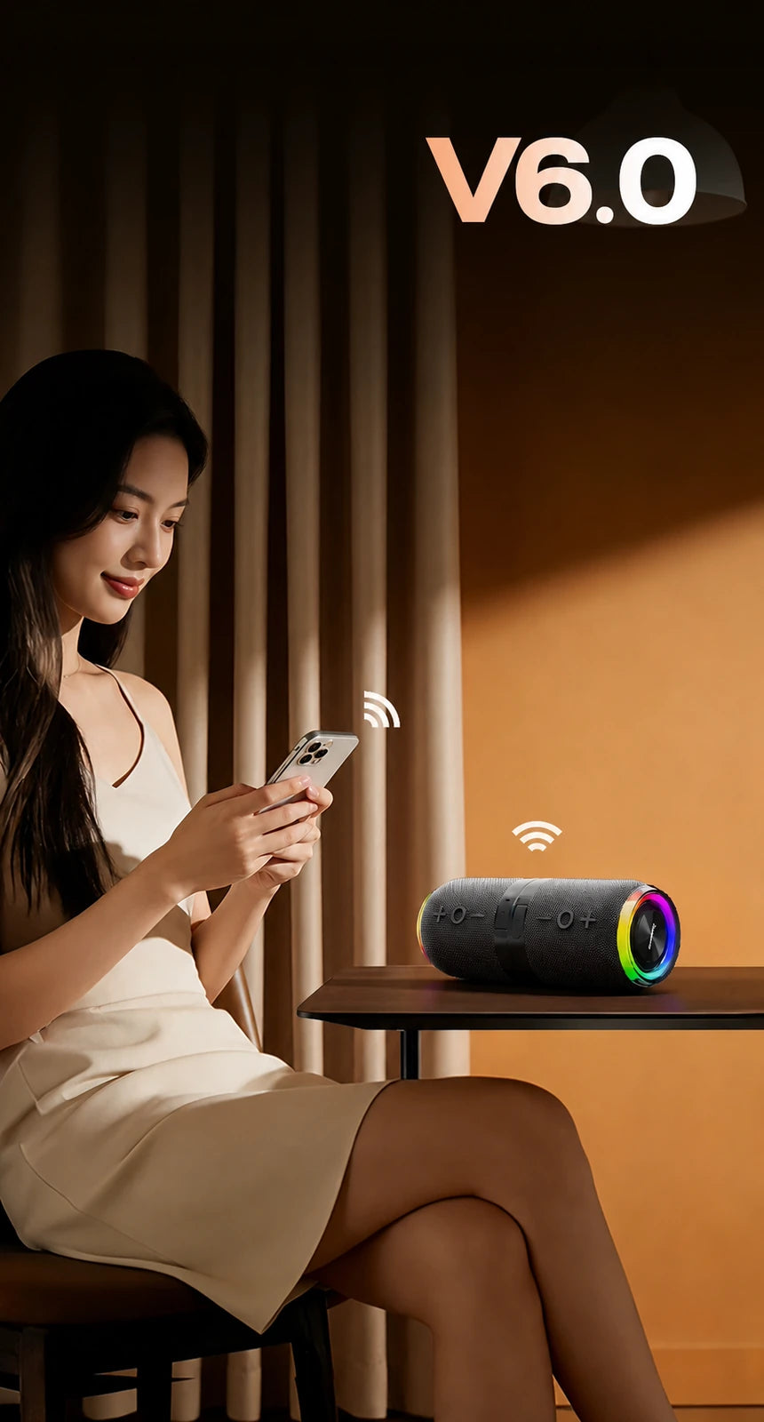Newmine PBS015 speaker