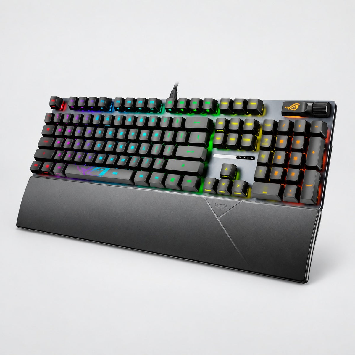 ROG Strix Scope II RX keyboard