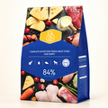 Wangbaba fresh-meat dry food for puppies, 1 kg