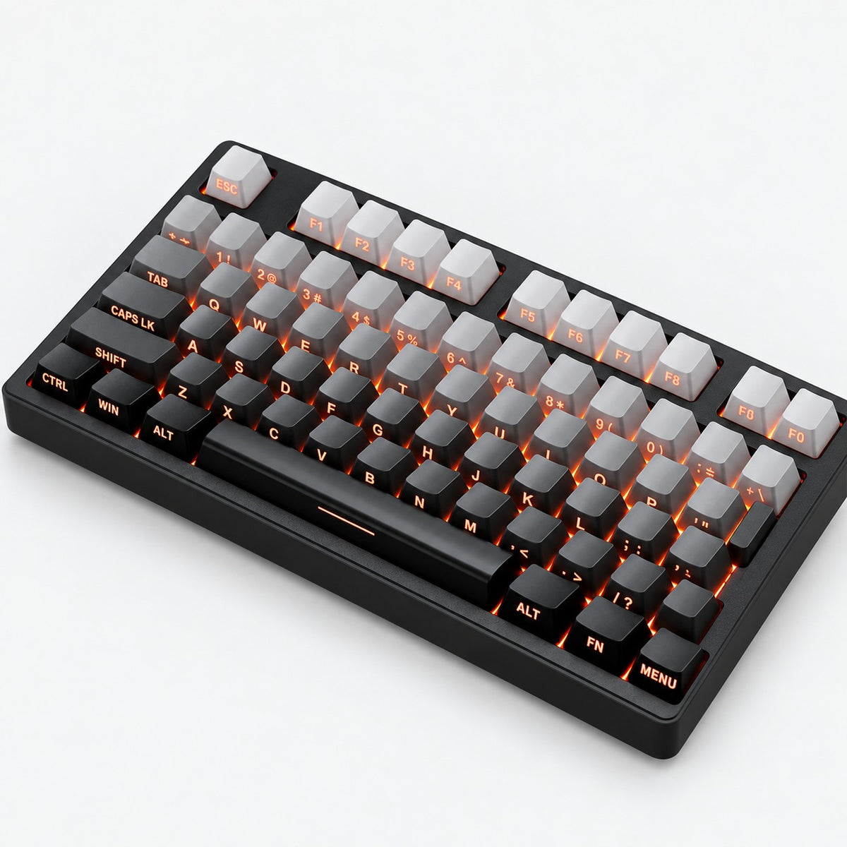 EWEADN Z108 keyboard