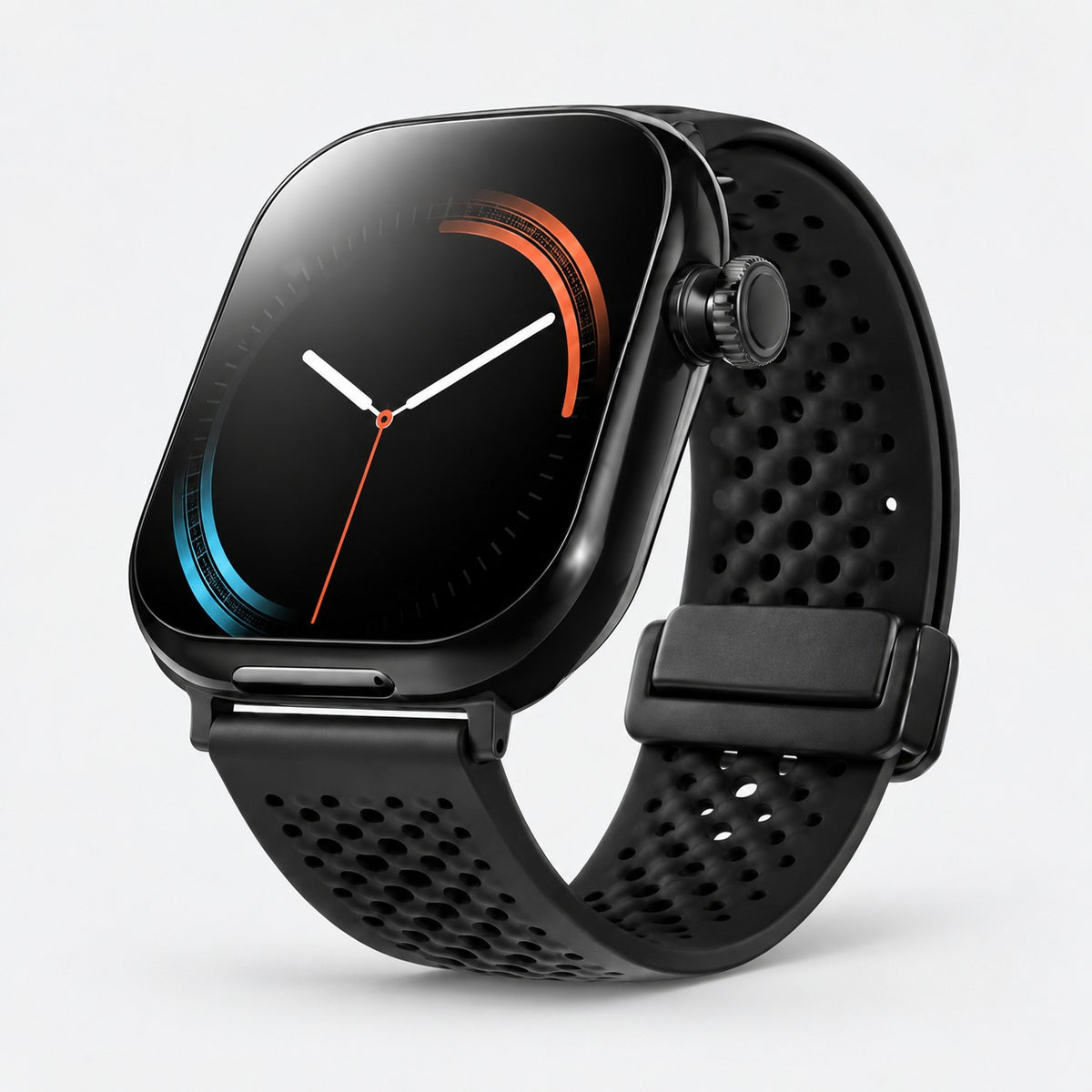 Yakeniao CD30 smartwatch