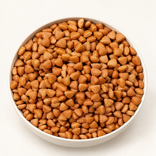 Chanzhile basic meat-recipe dog food, 2.5 kg