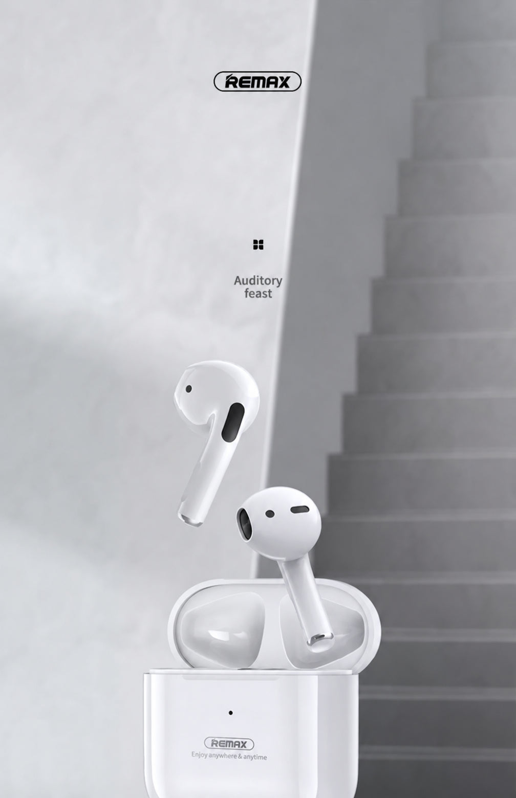 Purou LY009-PG headphones