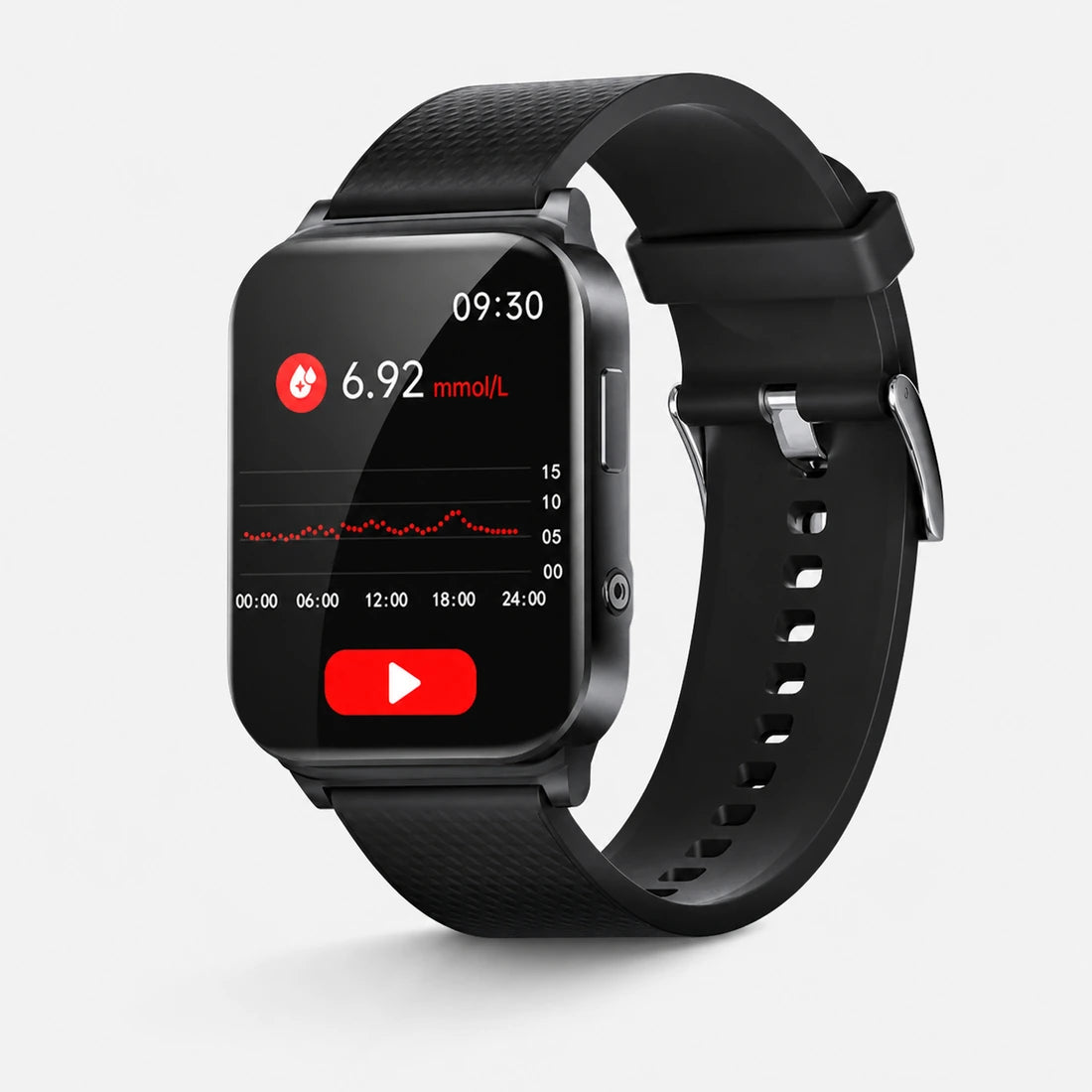 Mokies X0220142946 smartwatch