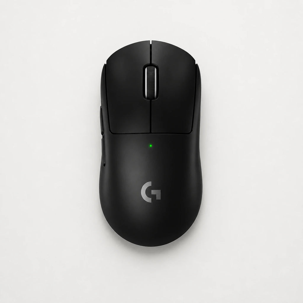 Mouse Logitech GPW 3