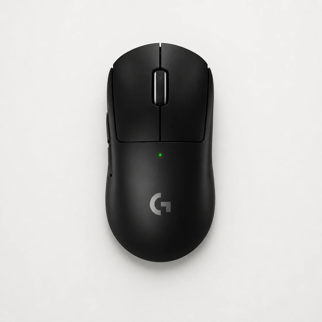 Mouse Logitech GPW 3