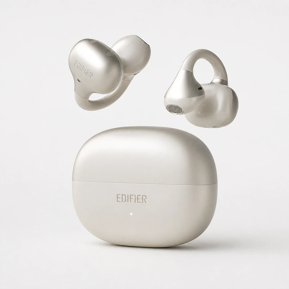 Open-ear wireless earphones Edifier X Clip
