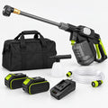 WORX WU633 pressure washer