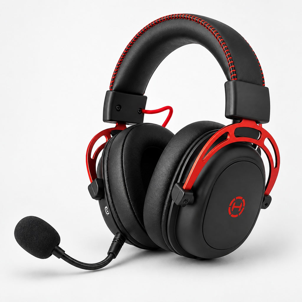 Gaming headset Edifier HECATE G5 Wireless
