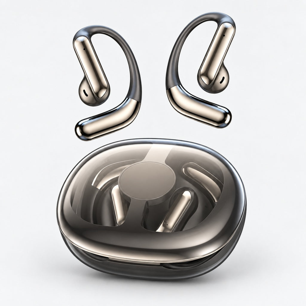 Newman H-C2 headphones