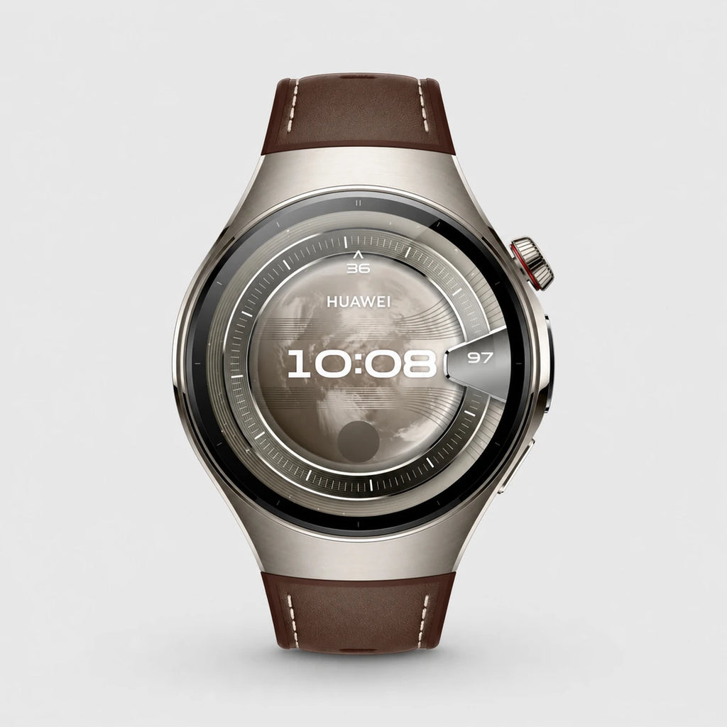 Smartwatch Huawei Watch 5