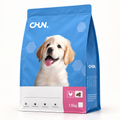 Chunfu dry puppy food, 1.5 kg