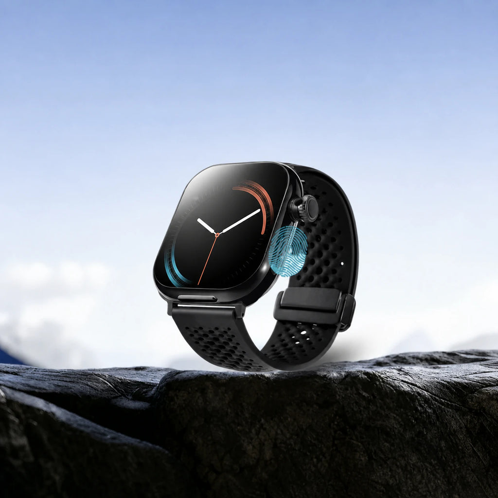 Yakeniao CD30 smartwatch