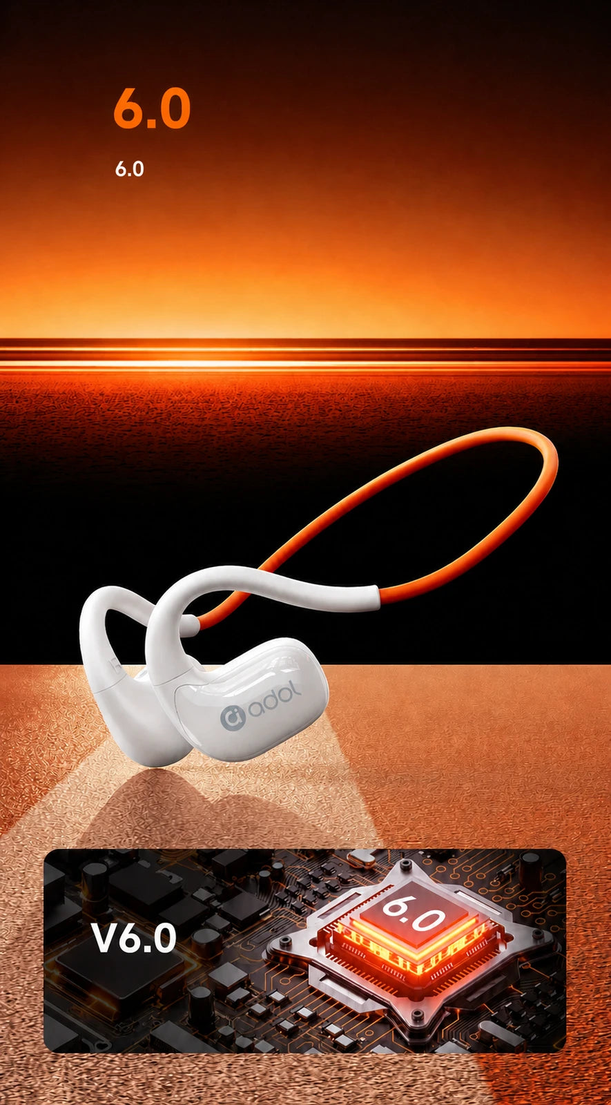 Asus G150 headphones