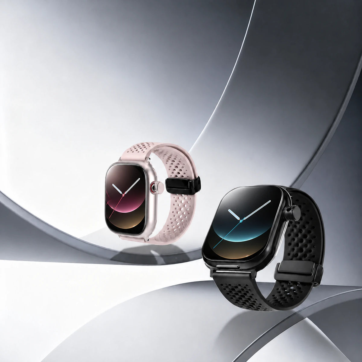 YMOYM CD30 smartwatch