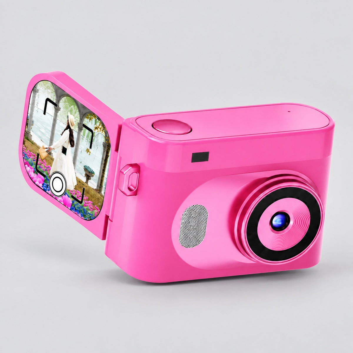 K50-DV digital camera