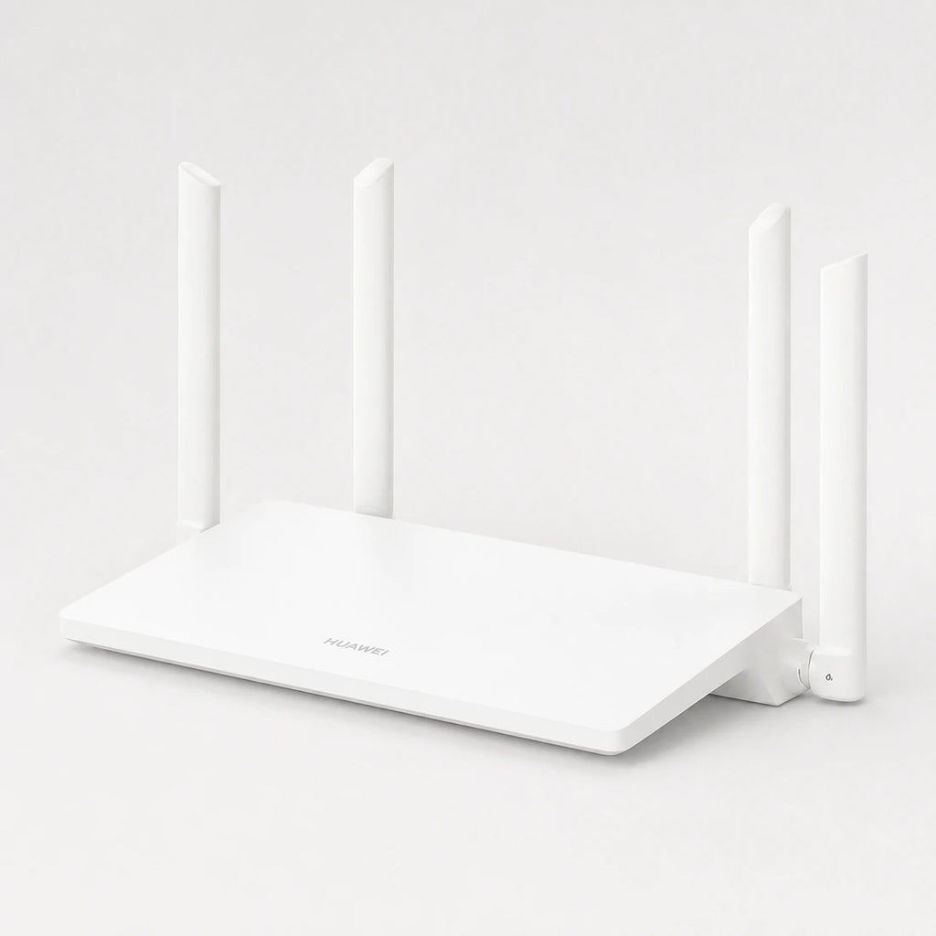 Huawei AX / BE Series Wi-Fi router