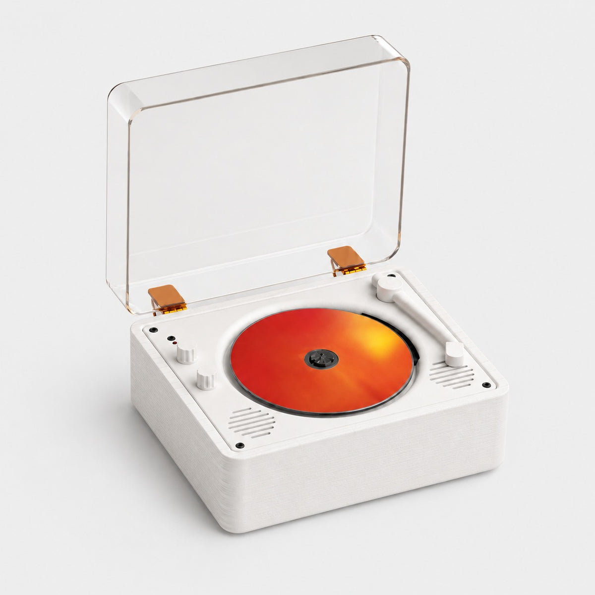 RIKSOIN 520 speaker