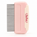 Doggy Man fine-tooth pet comb without handle
