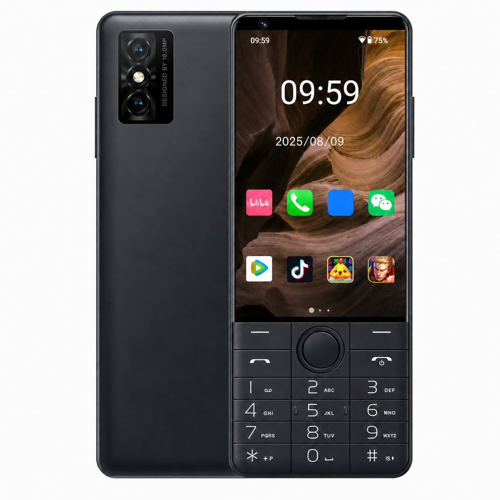 DOOV R70 smartphone