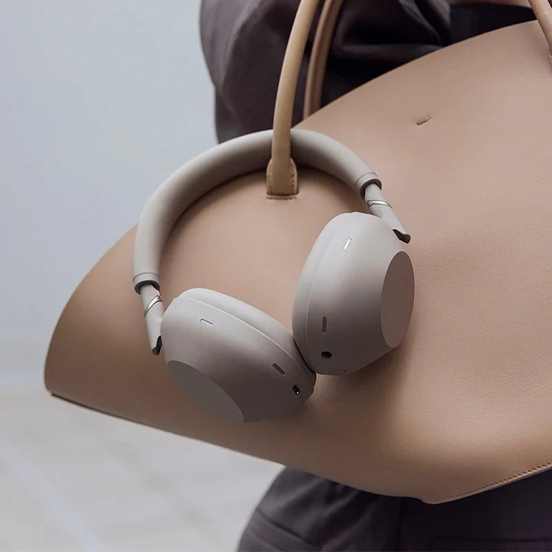 Wireless headphones Sony WH-1000XM6
