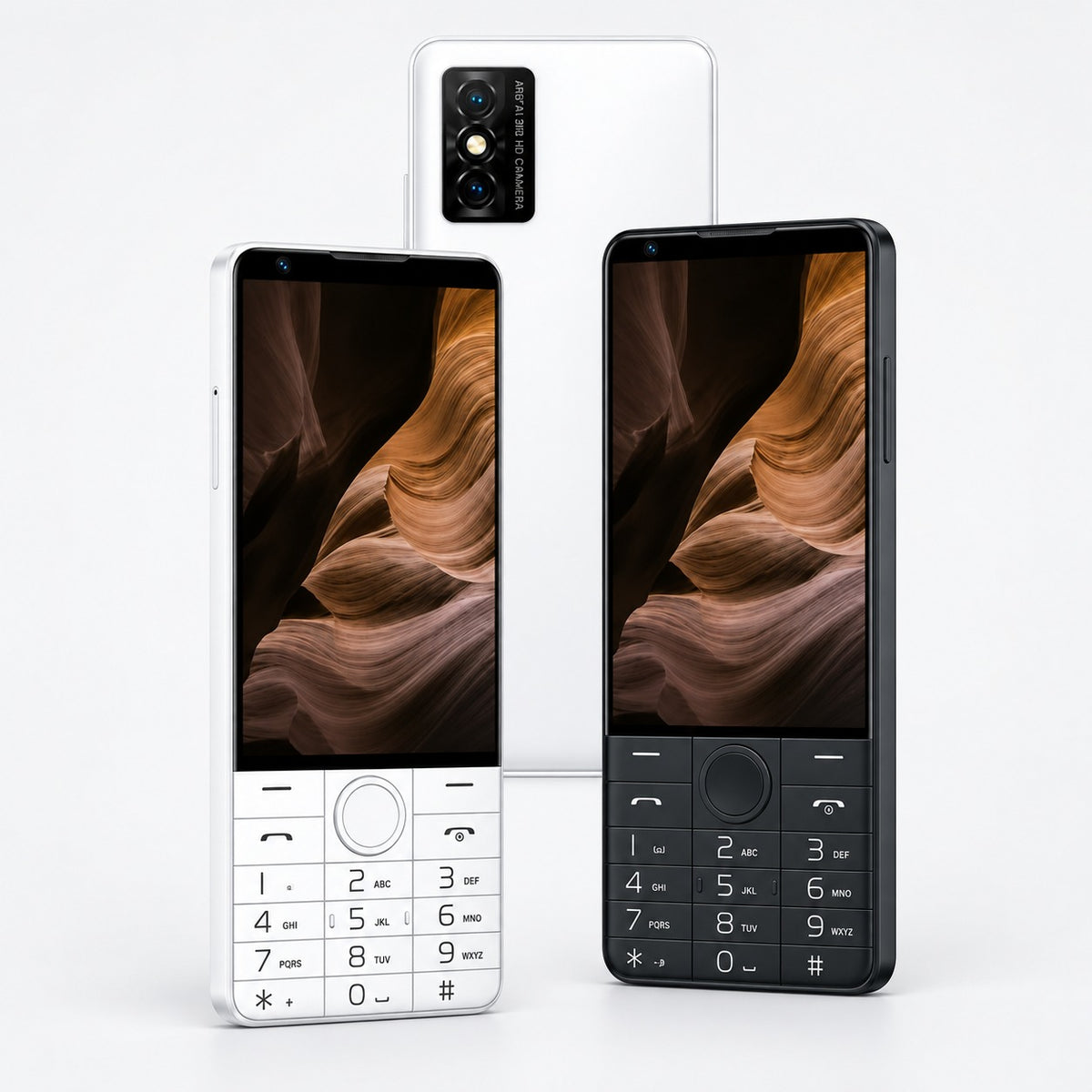 DOOV R70 smartphone