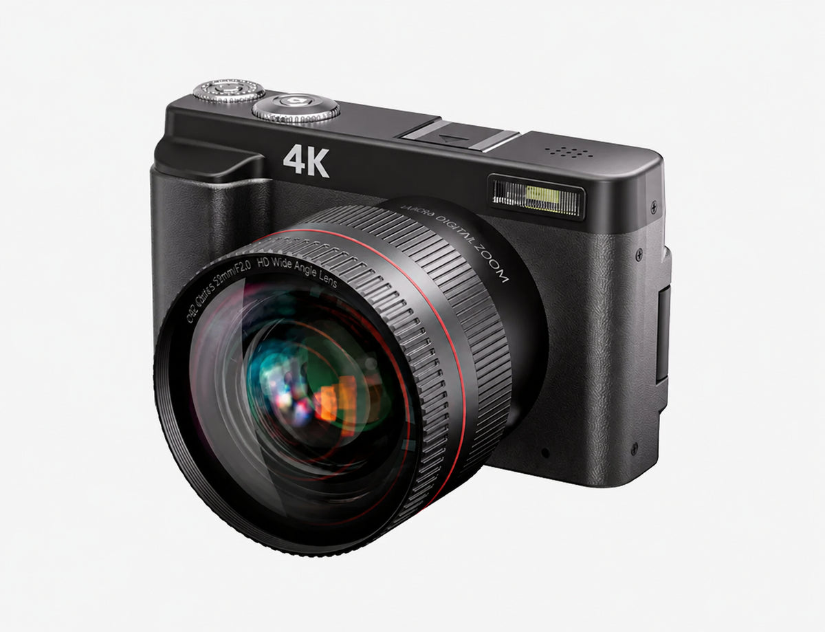 Songdian DC218-T3 digital camera