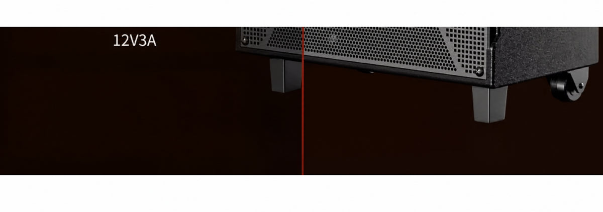 HUABAO B23 speaker