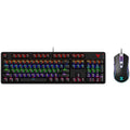 Keyboard and mouse set Rapoo V185S