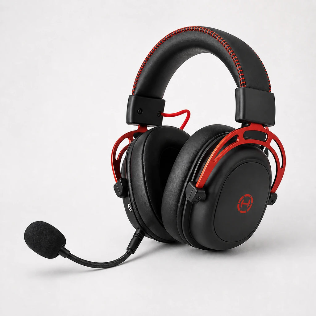 Gaming headset Edifier HECATE G5 Wireless