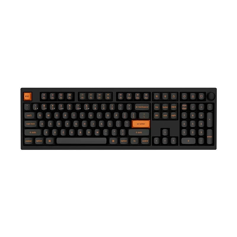 Keyboard Keychron Z6 Ultra