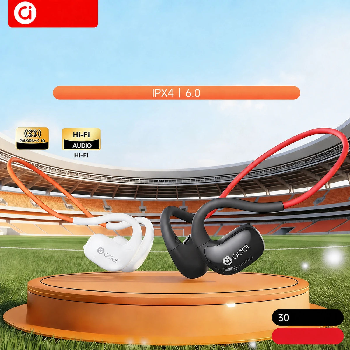 Asus G150 headphones