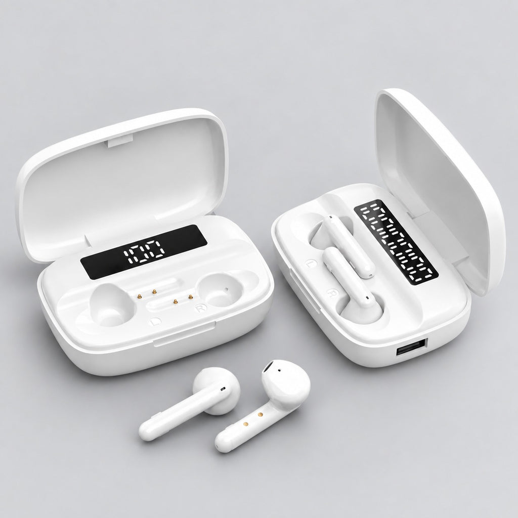 Beiduofen J68 headphones
