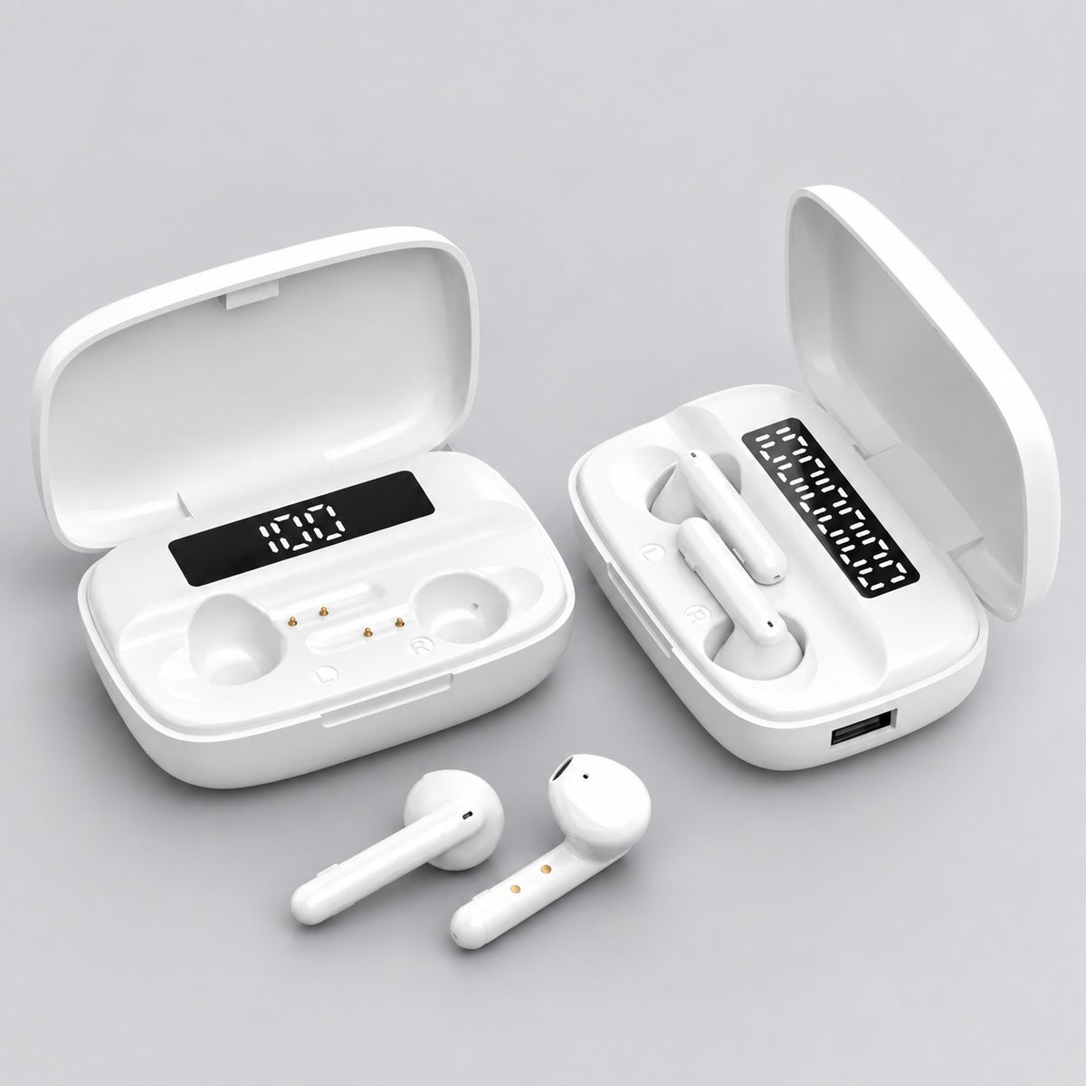 Beiduofen J68 headphones