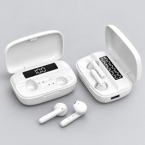 Beiduofen J68 headphones