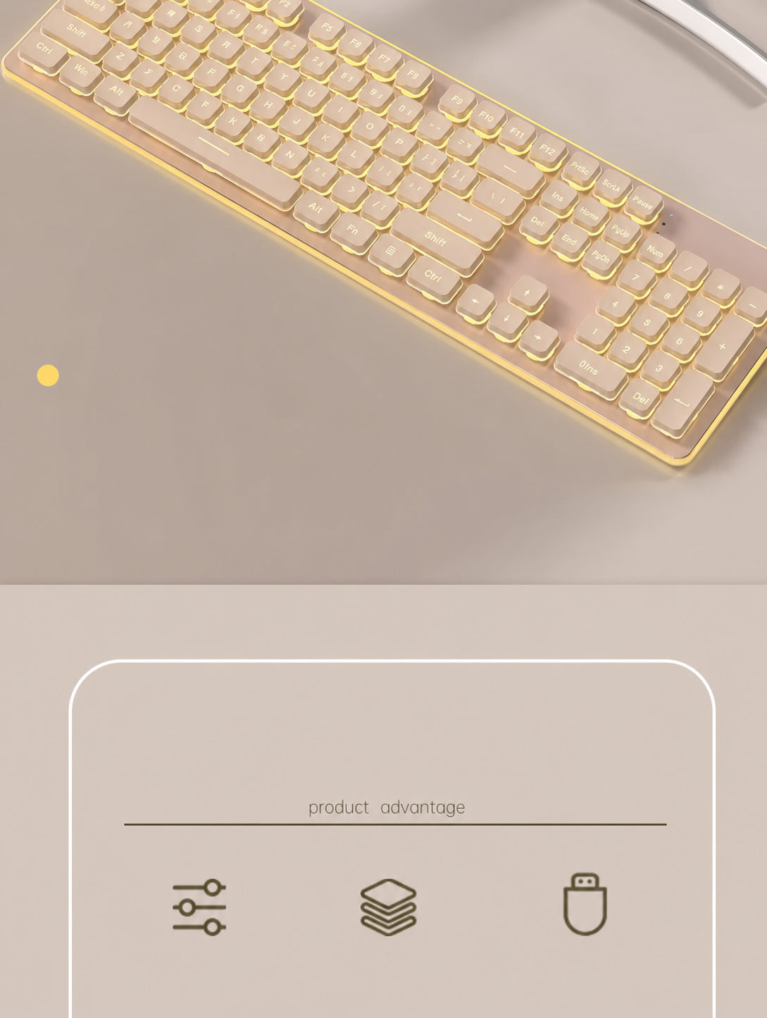 LT-L1-01 keyboard