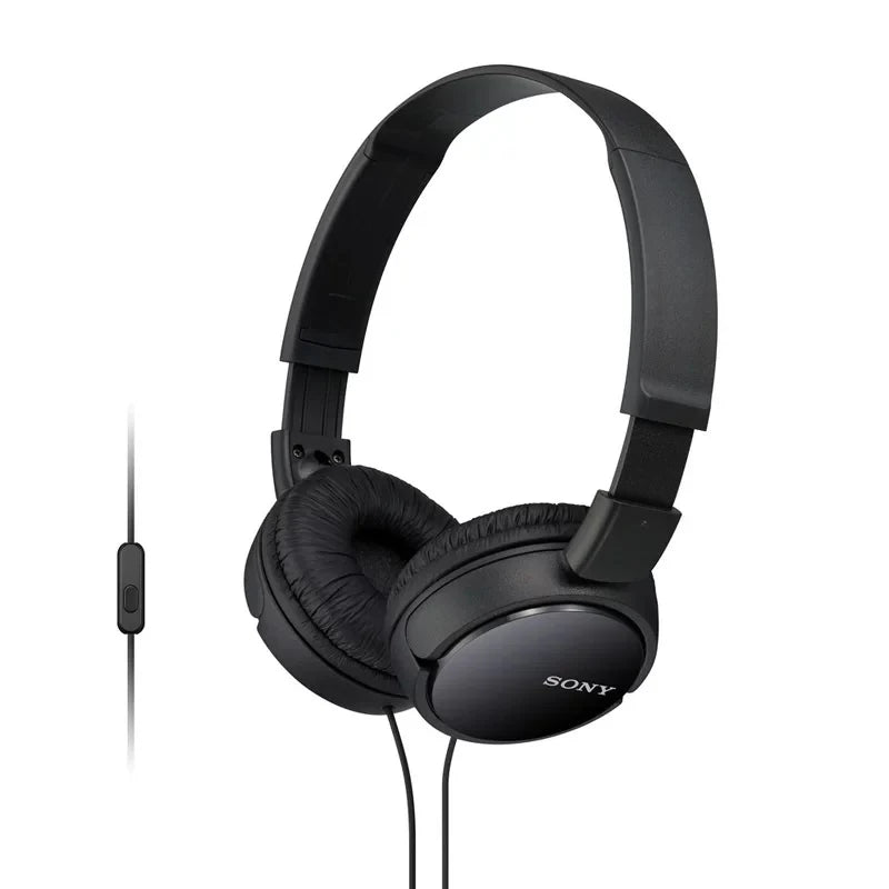Wired headphones Sony MDR-ZX110AP