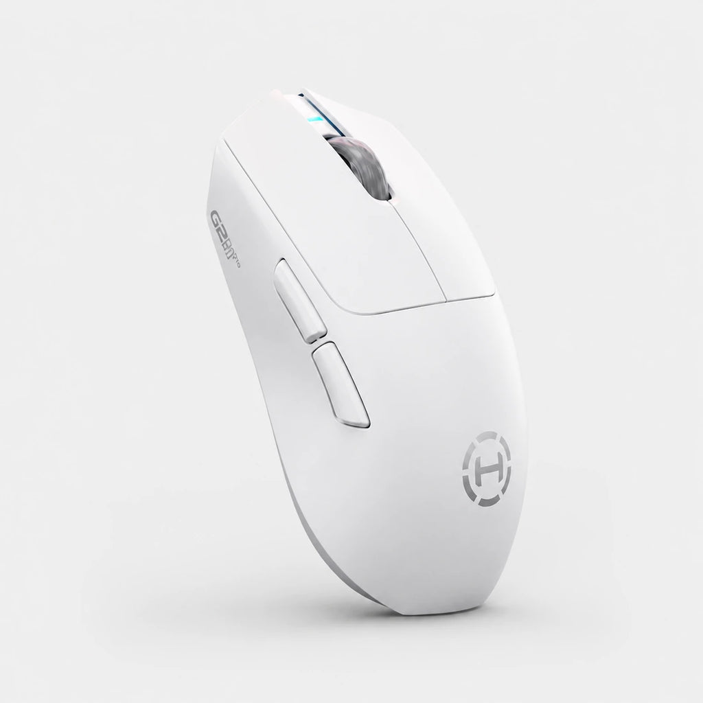 Edifier G2M Pro mouse - Color: White · Package: Standard