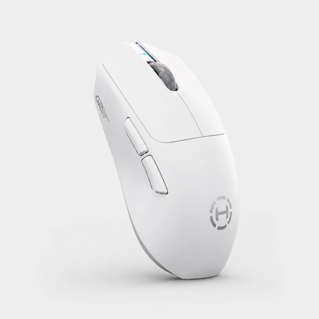 Edifier G2M Pro mouse - Color: White · Package: Standard