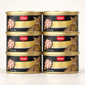 Wanpy chicken wet food for adult cats, six cans