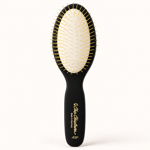 Chris Christensen A027G grooming brush for longer coats