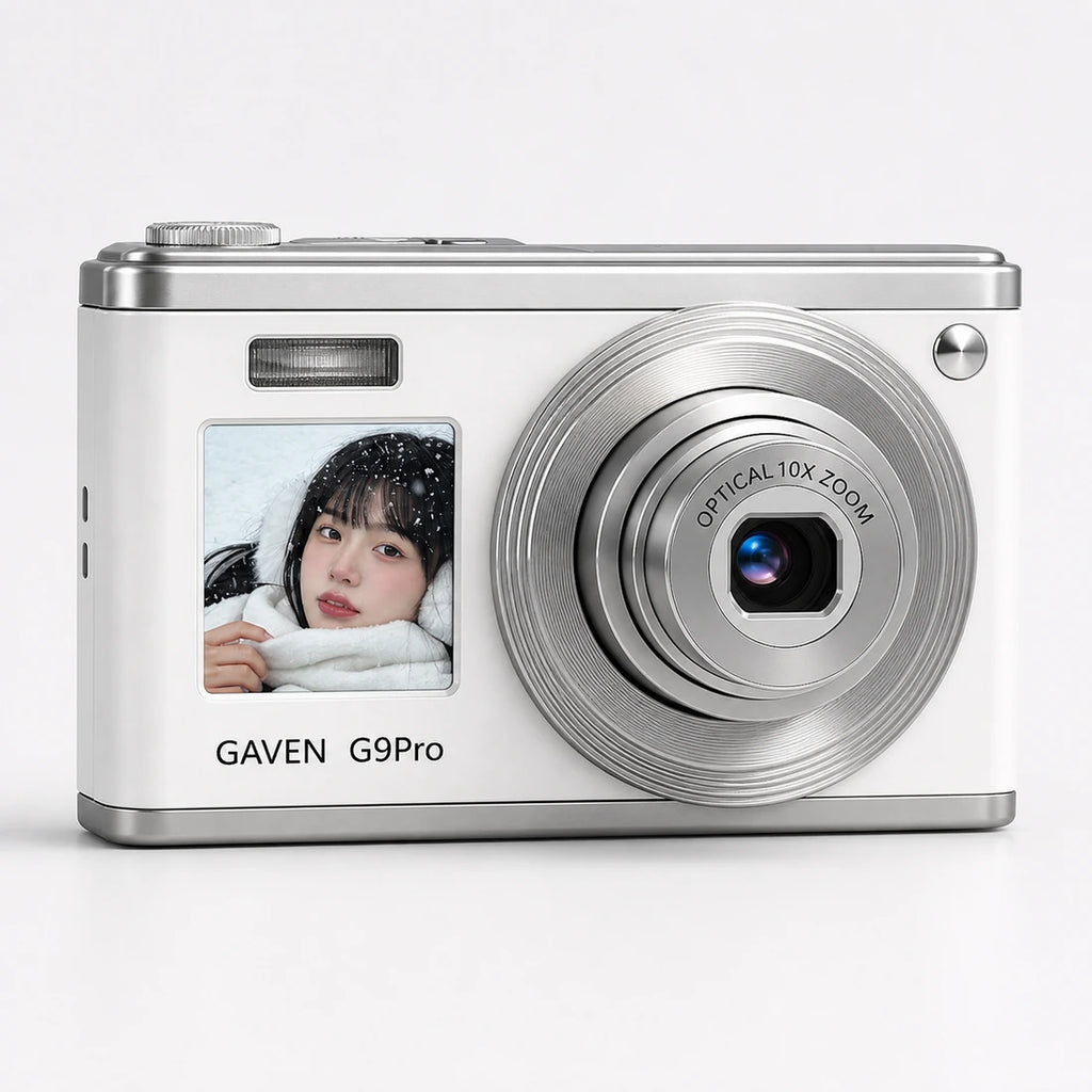 GAVEN G9 Pro digital camera