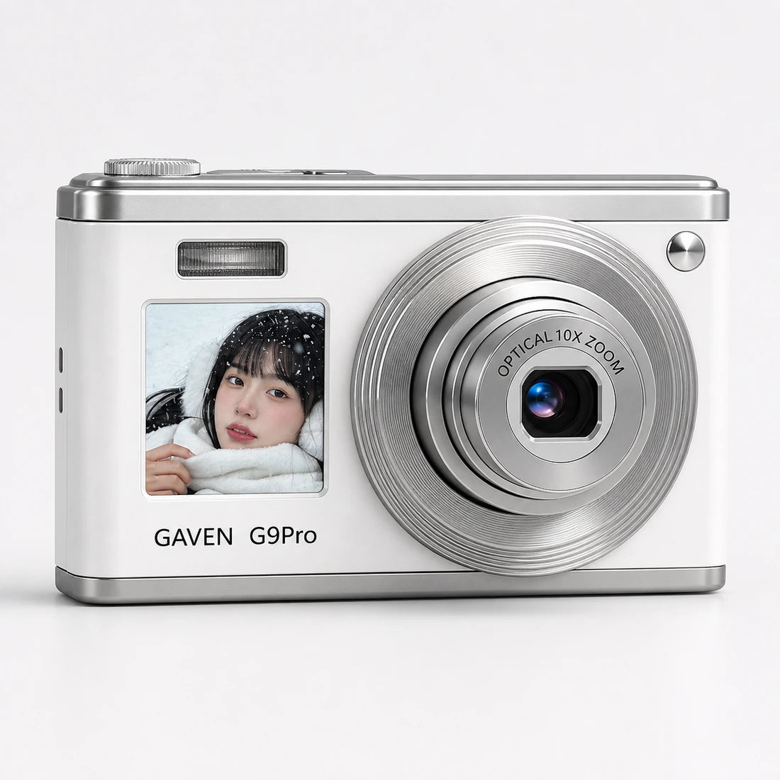GAVEN G9 Pro digital camera