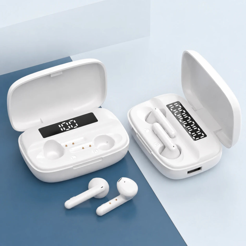 Beiduofen J68 headphones