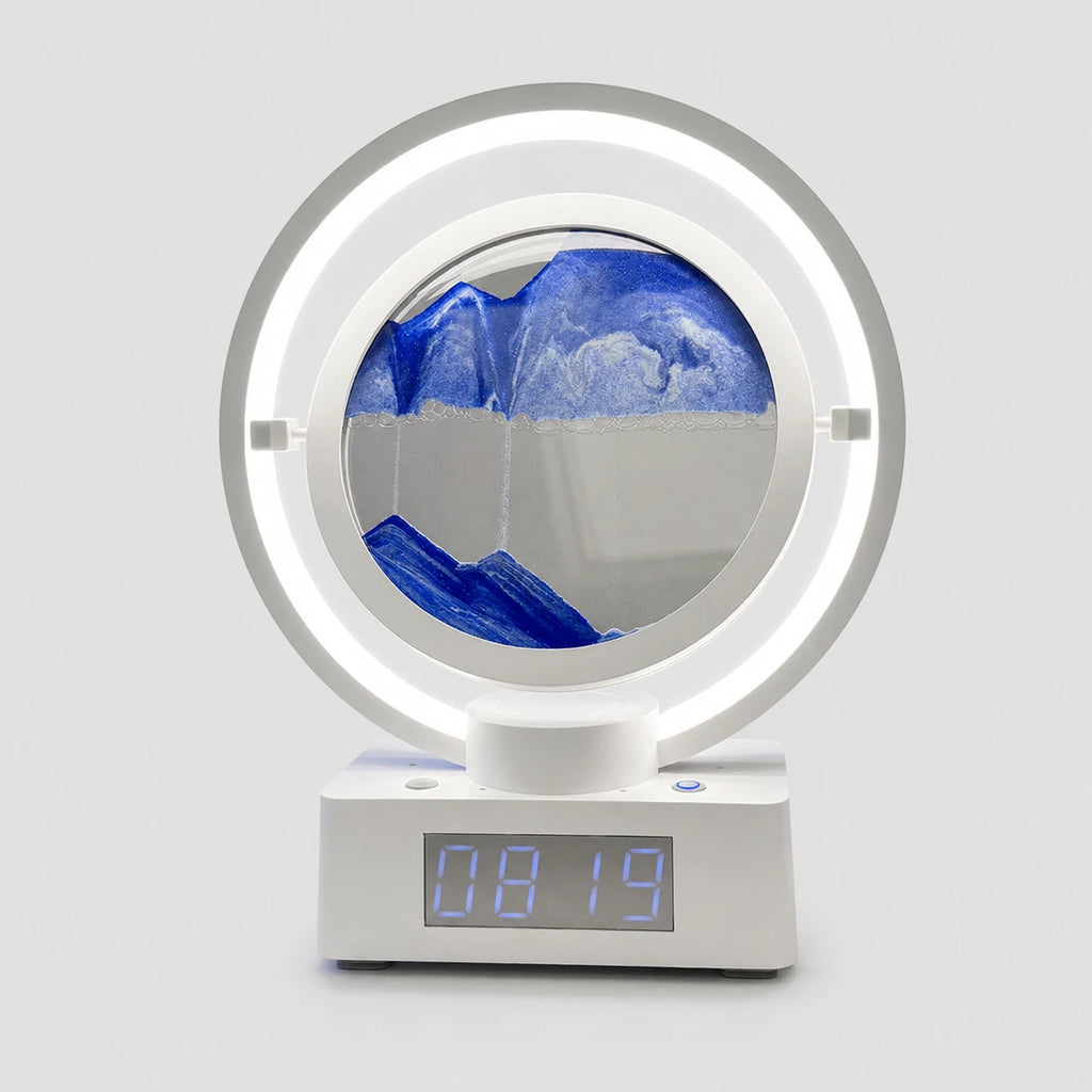 YM-020 Moving Sand speaker