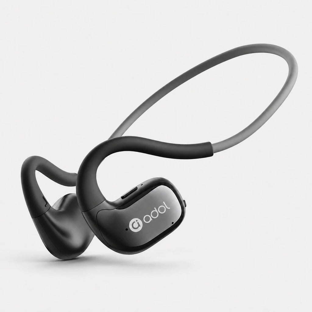 Asus G150 headphones