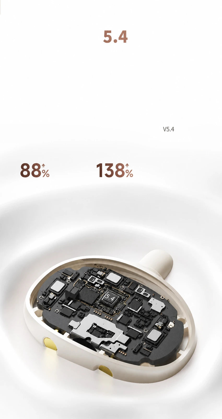 Lenovo LK6 headphones