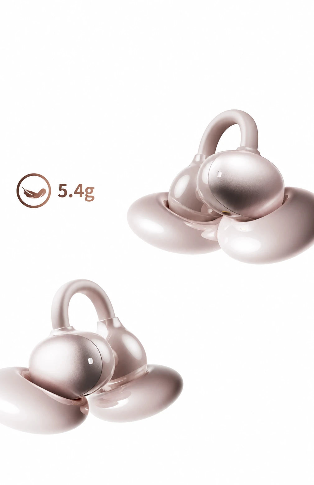 Lenovo LK6 headphones