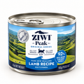 ZIWI lamb wet cat food, 28 × 185 g