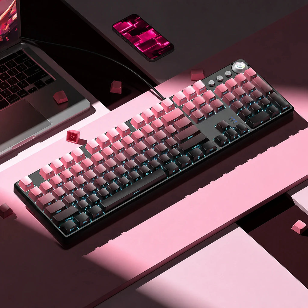 AULA F2088 Pro keyboard